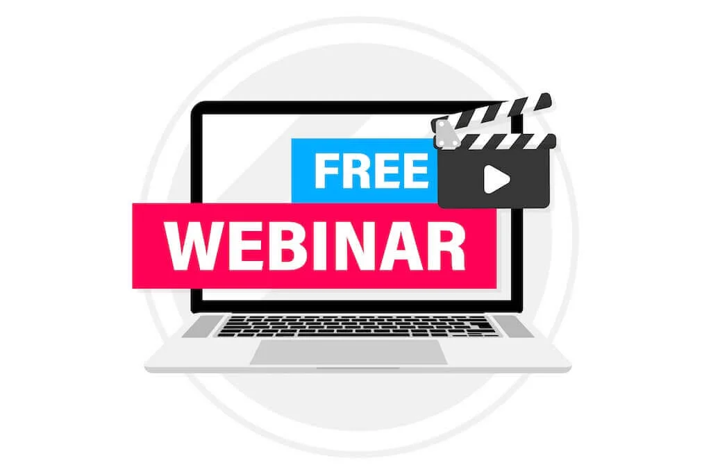 How to do webinars for free?