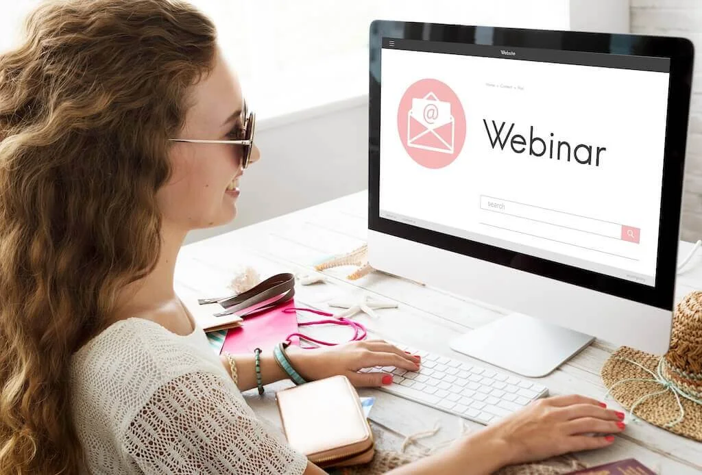 Webinar series vs one-time webinars