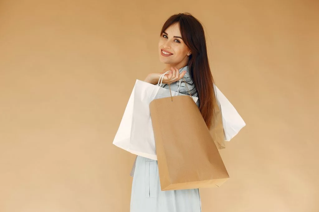 Top Industries in the Rise of the Stay-at-home Economy — Shopping