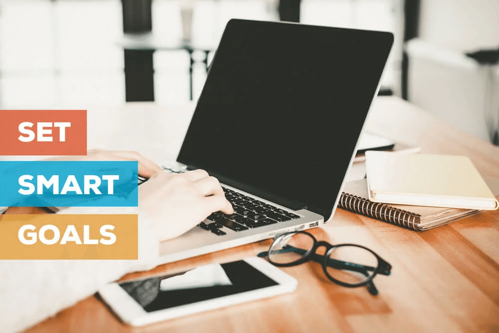 Set goals and objectives