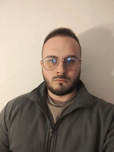 Roman Shvydun Roman Shvydun