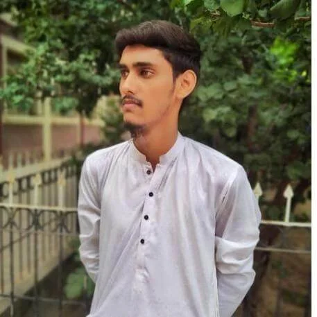 Muhammad Hamza Rehman Muhammad Hamza Rehman