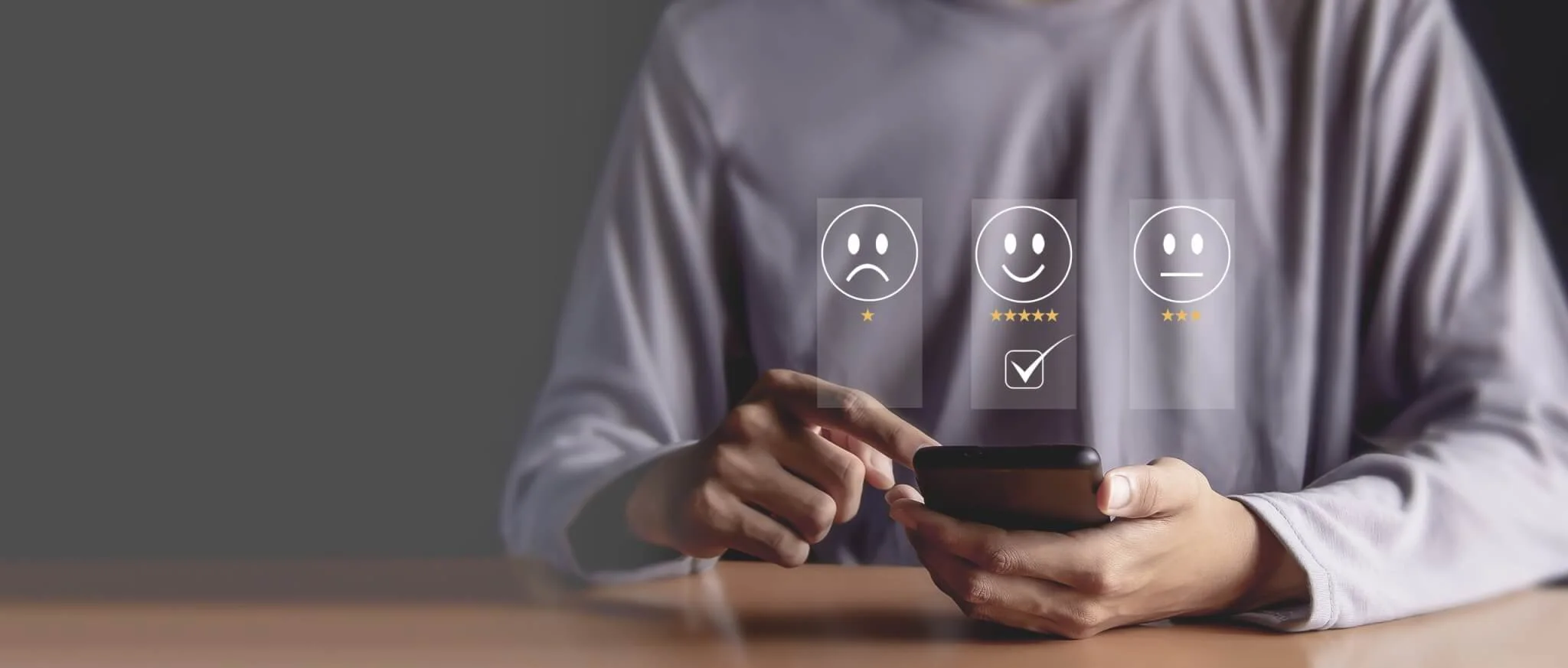 Essential questions for pre- and post-webinar surveys Use pre- and post-surveys to boost webinar success