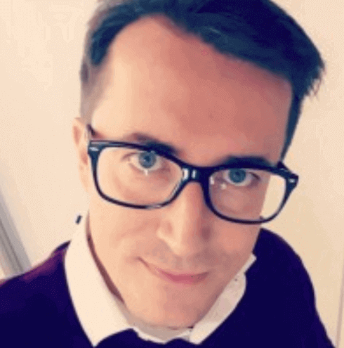 Thomas Glare Thomas Glare