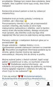 promocja webinaru