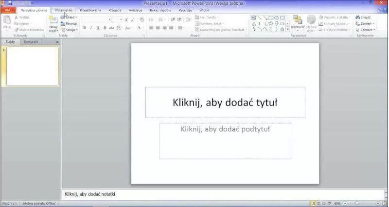 powerpoint