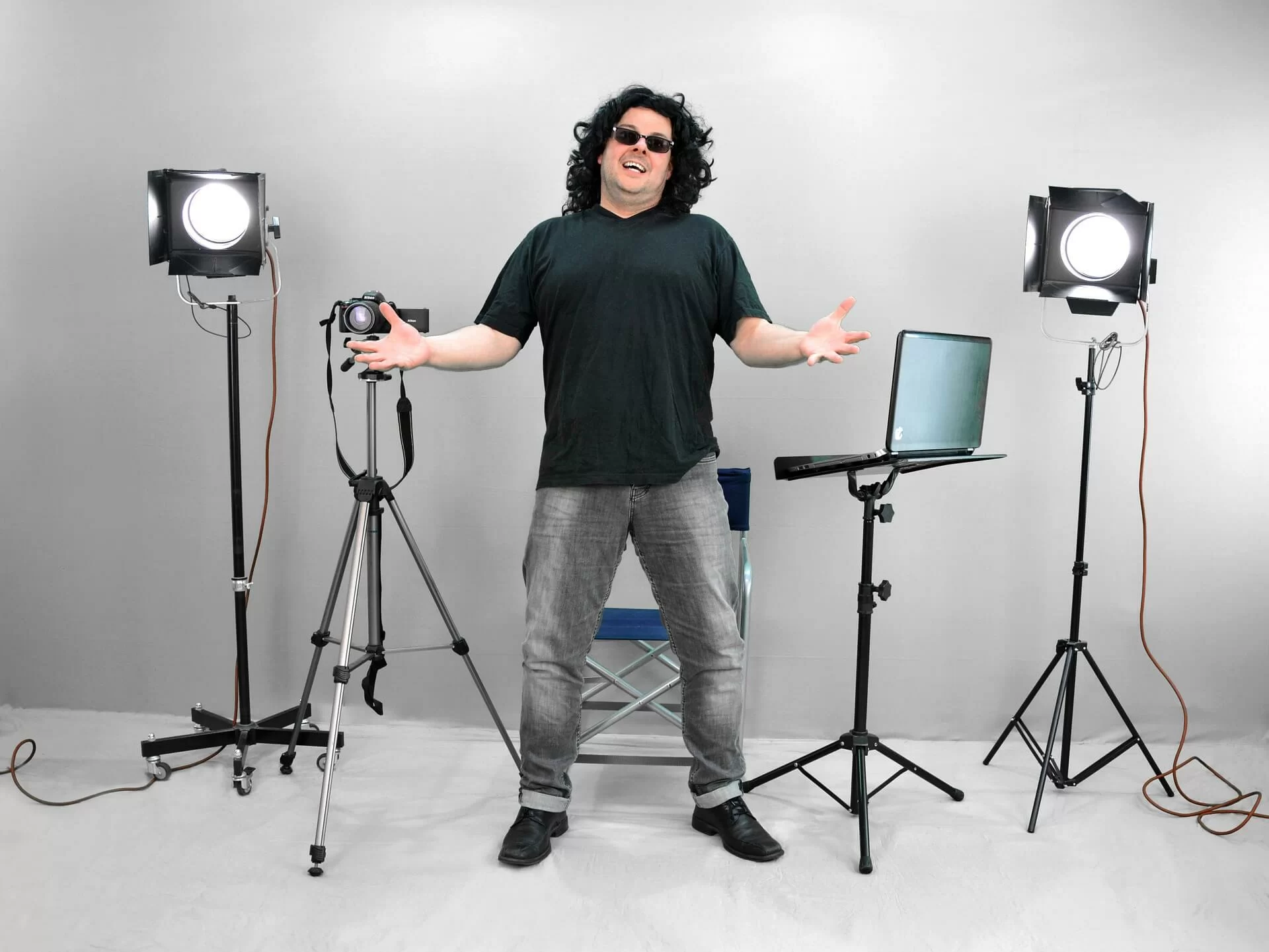 nagrywać webinary
