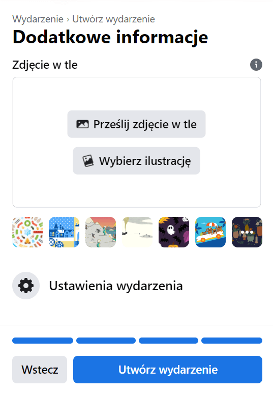 Dodatkowe informacje