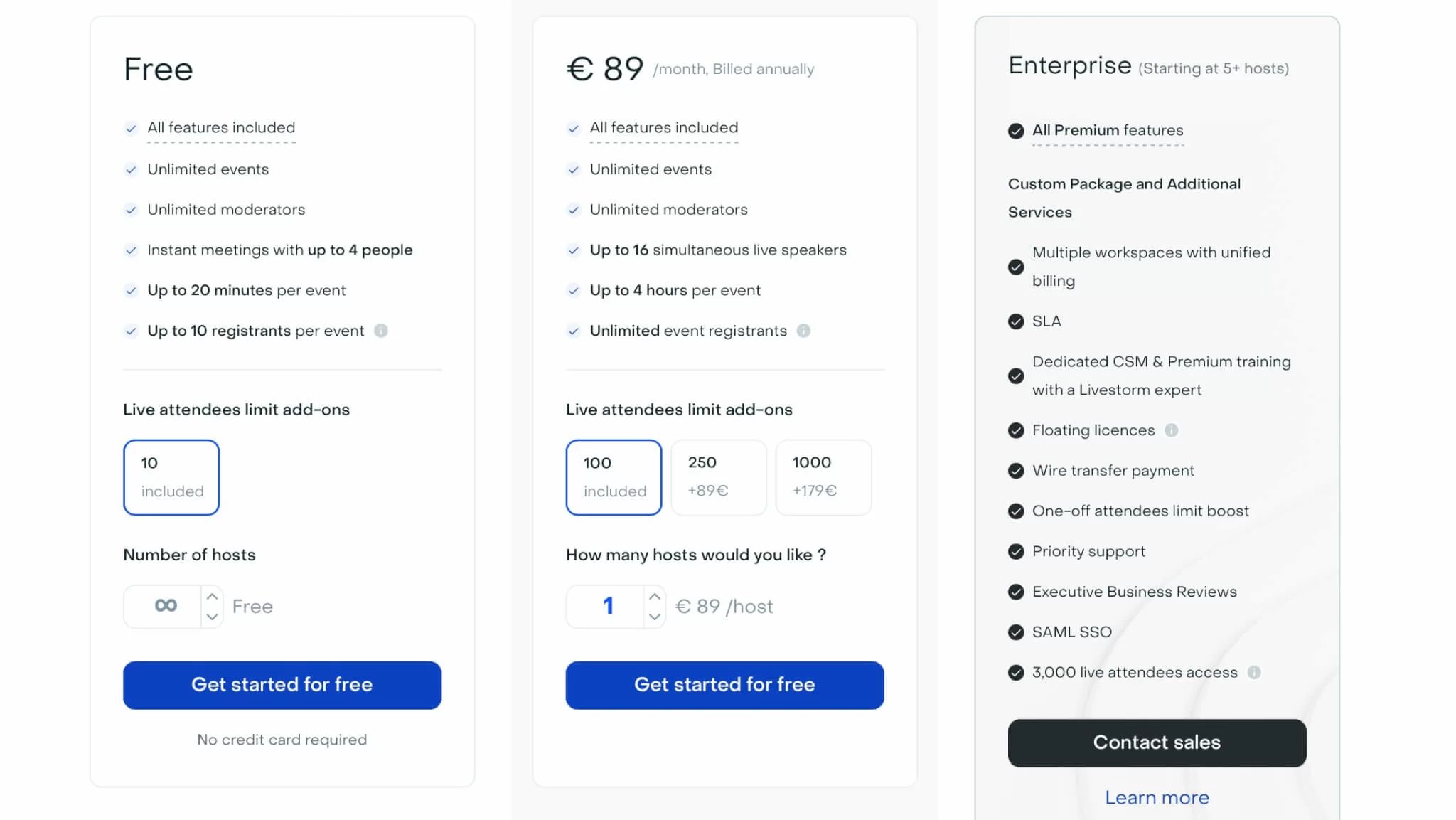 Sprawdź, jak łatwo rozpocząć prowadzenie własnych webinarów Wiedza, inspiracja i technologia w jednym miejscu
