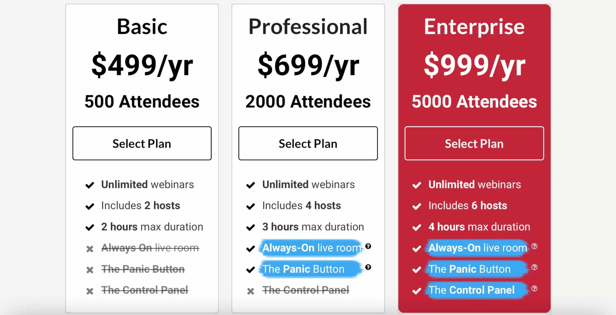 Stwórz przestrzeń online, w której Twoje pomysły ożywają Łącz się z publicznością i dziel się wiedzą w czasie rzeczywistym