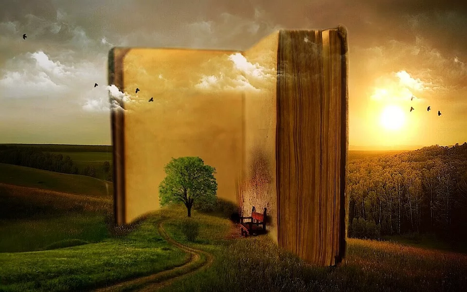 co to storytelling