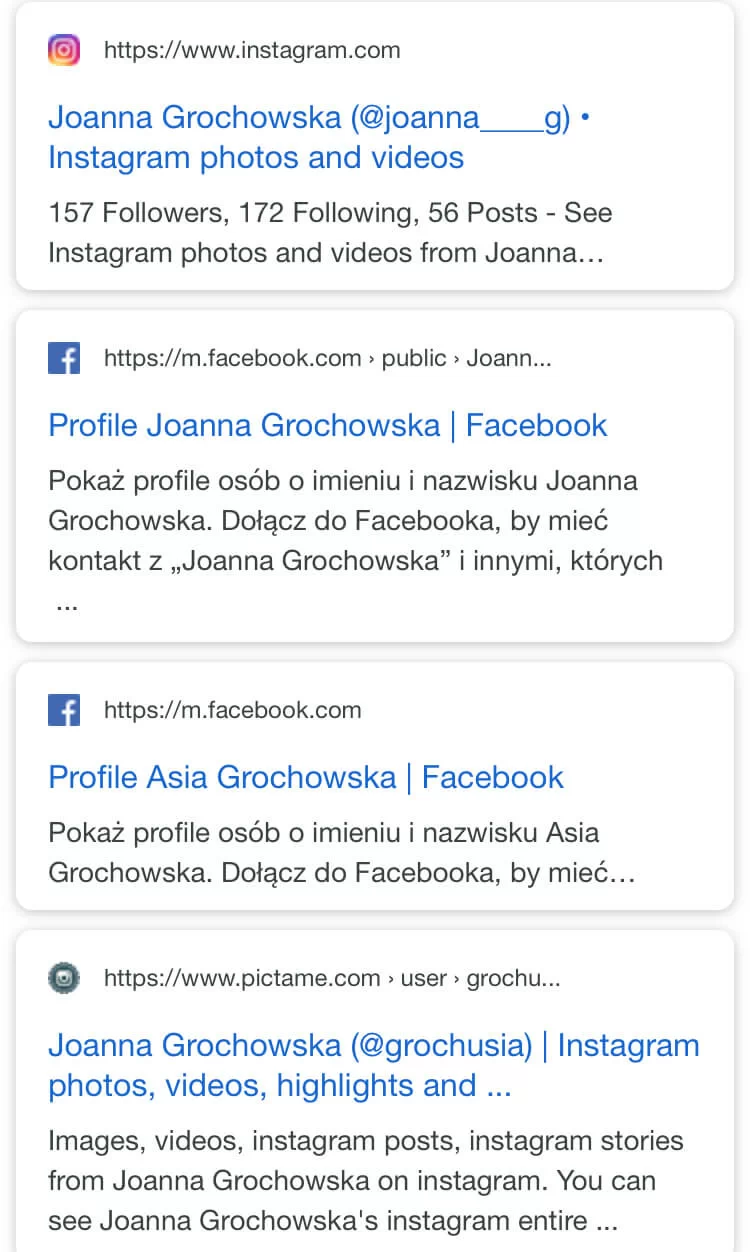 promowanie marki nazwa