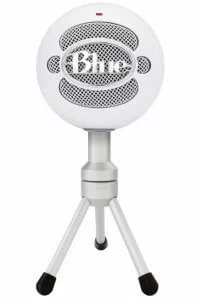 mikrofon do webinaru