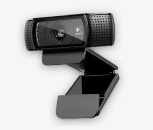 C920-Logitech do webinarów i streamingu