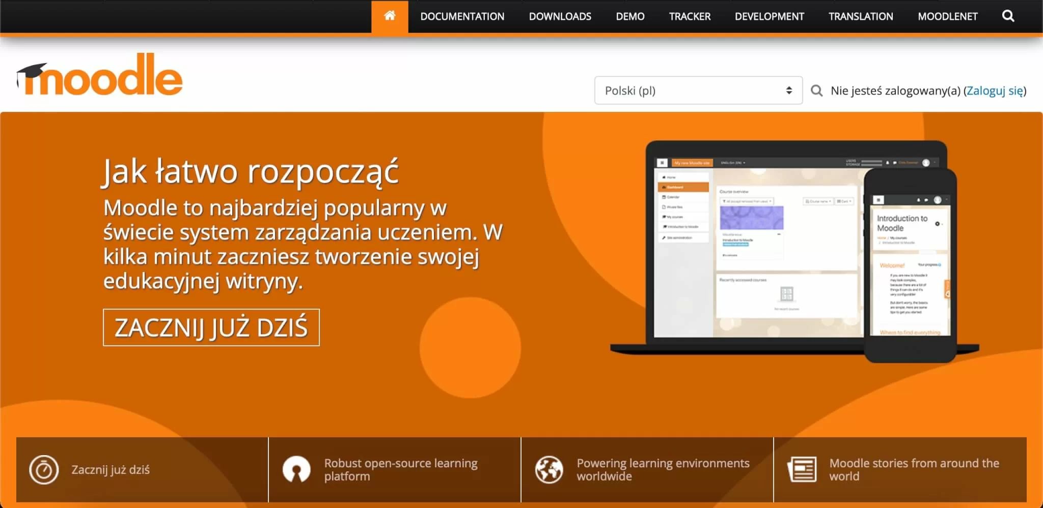 Moodle