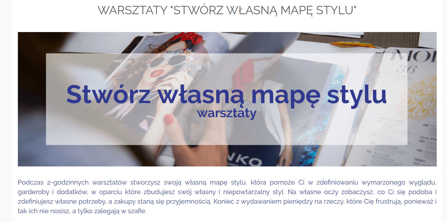 dobrze wyglądać na webinarze