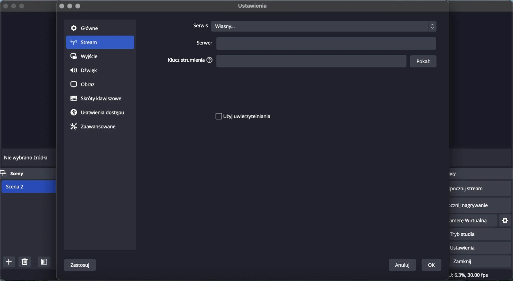 Jak sprawdzić połączenie internetowe przed streamingiem webinaru Testowanie połączenia i stabilności transmisji przed rozpoczęciem webinaru