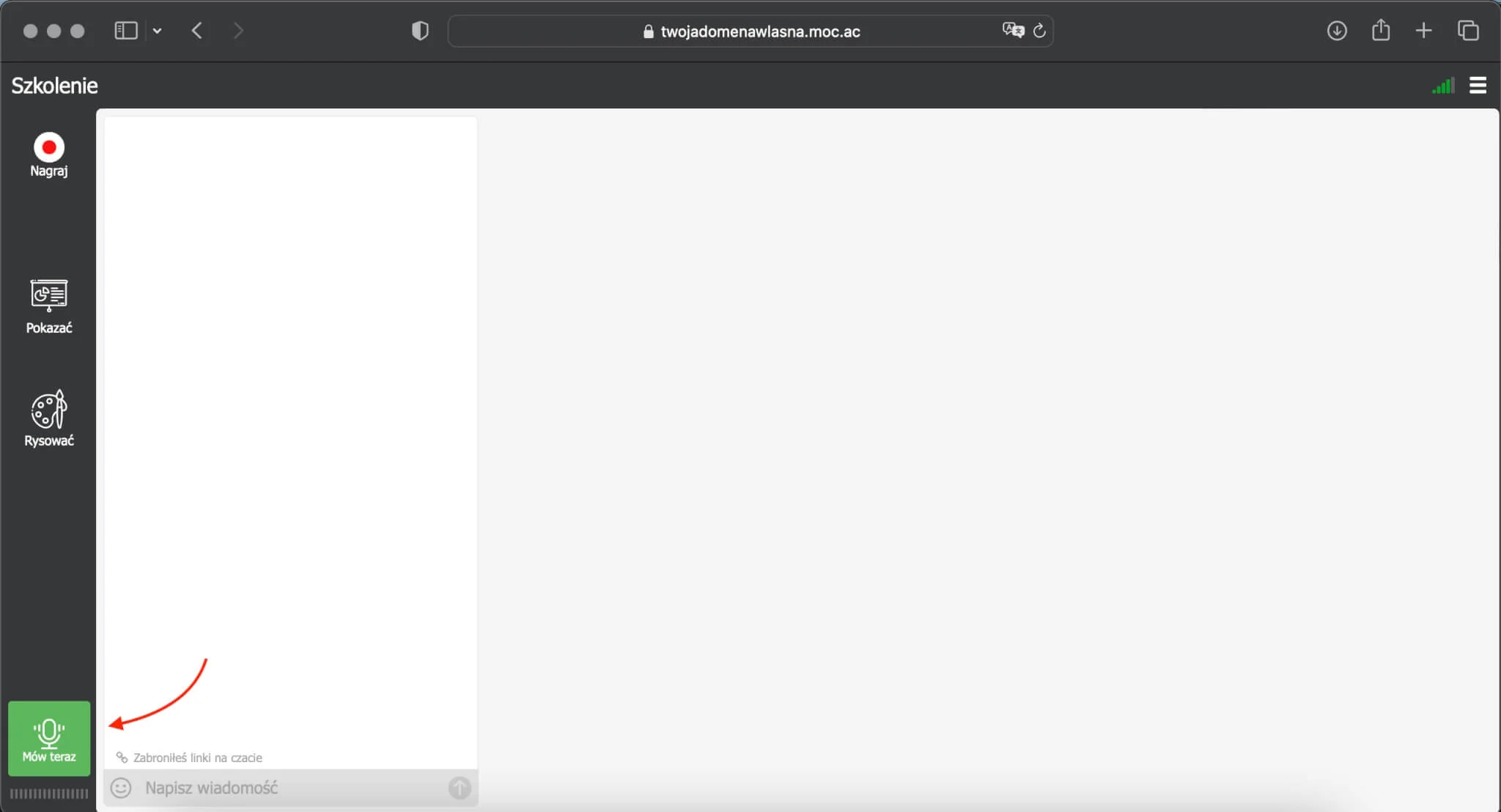 Odkryj, jak zaoszczędzić czas dzięki automatycznej organizacji webinarium Efektywne webinaria dla firm i freelancerów