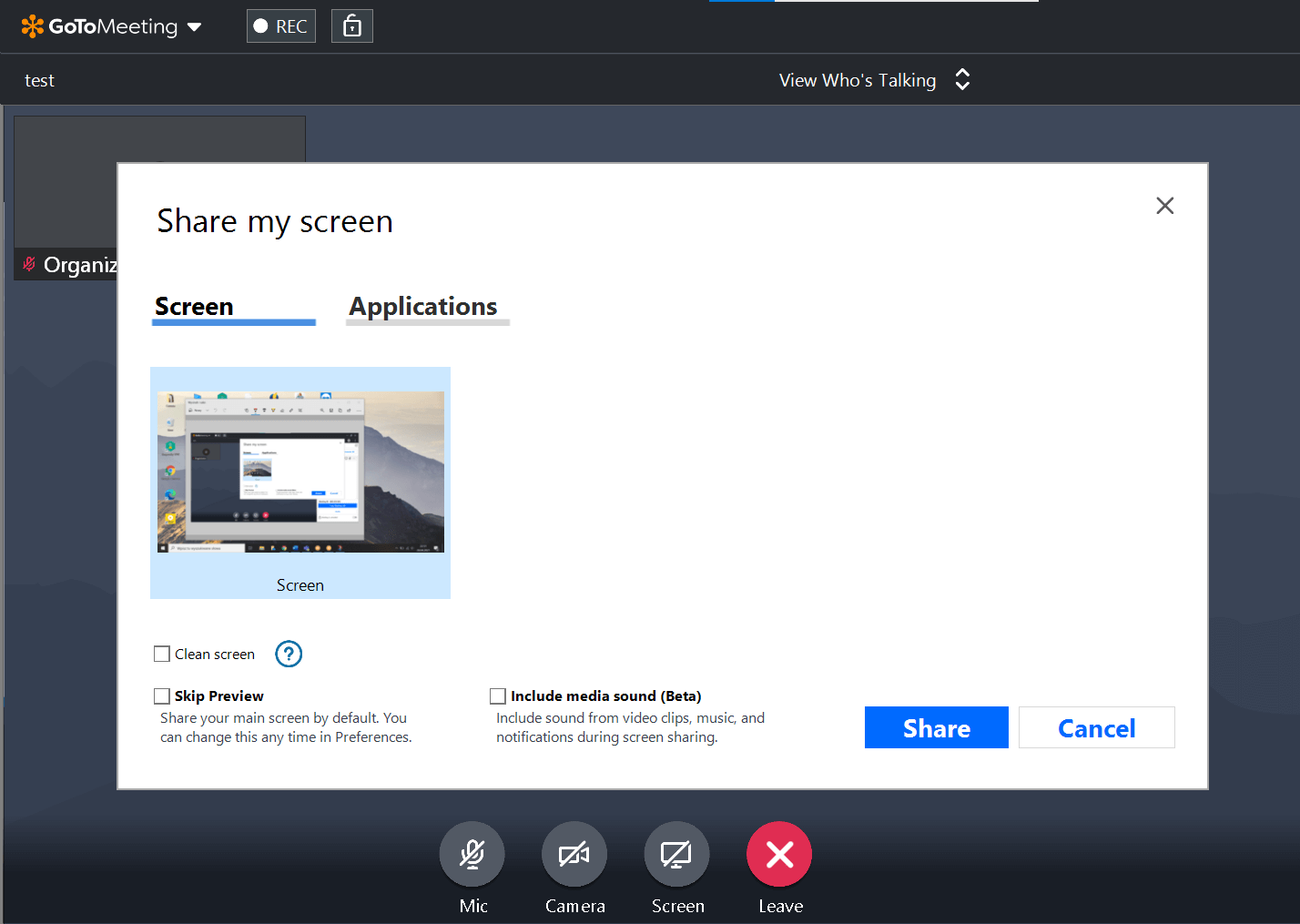 MyOwnConference jako kompleksowa platforma do webinarów Wygodna organizacja spotkań online dla firm i zespołów