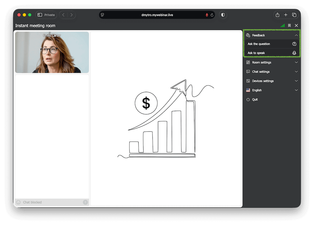 Jak przygotować się do webinaru, by mówić płynnie, naturalnie i z przekonaniem Inspiracje do opracowania harmonogramu webinaru i ćwiczenia wystąpienia przed publicznością