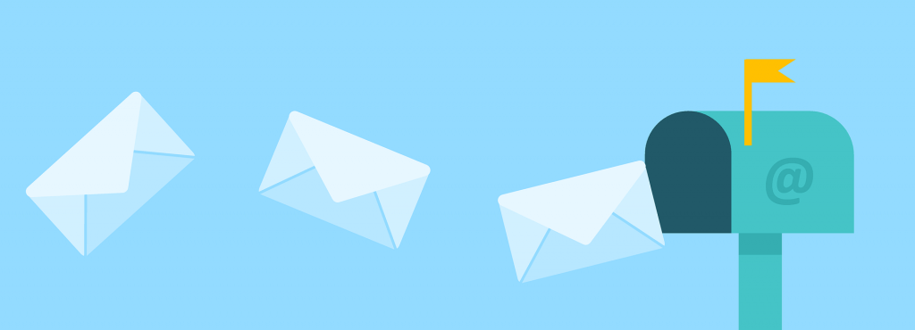 Spam w mailach
