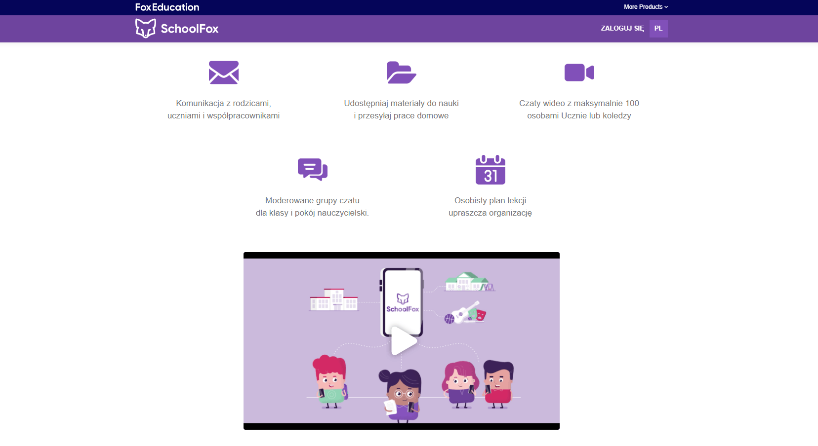 Odkryj narzędzia, które pomagają w tworzeniu angażujących zajęć Edukacja wspierana przez technologię i kreatywne podejście do nauczania