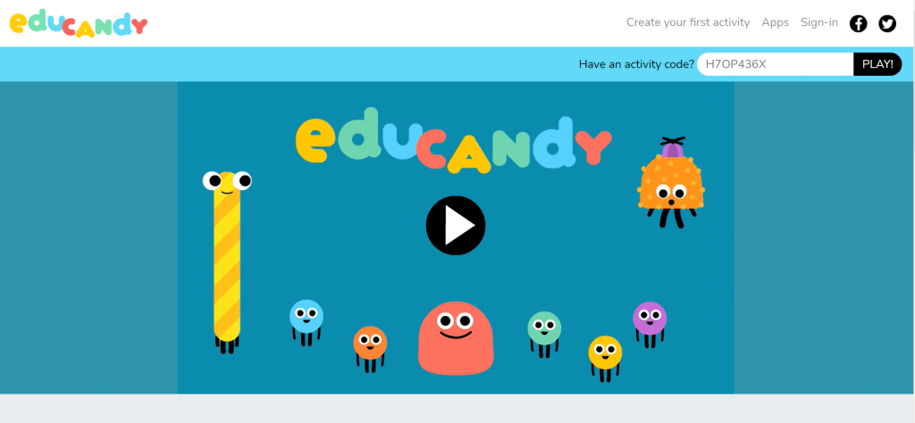 Educandy