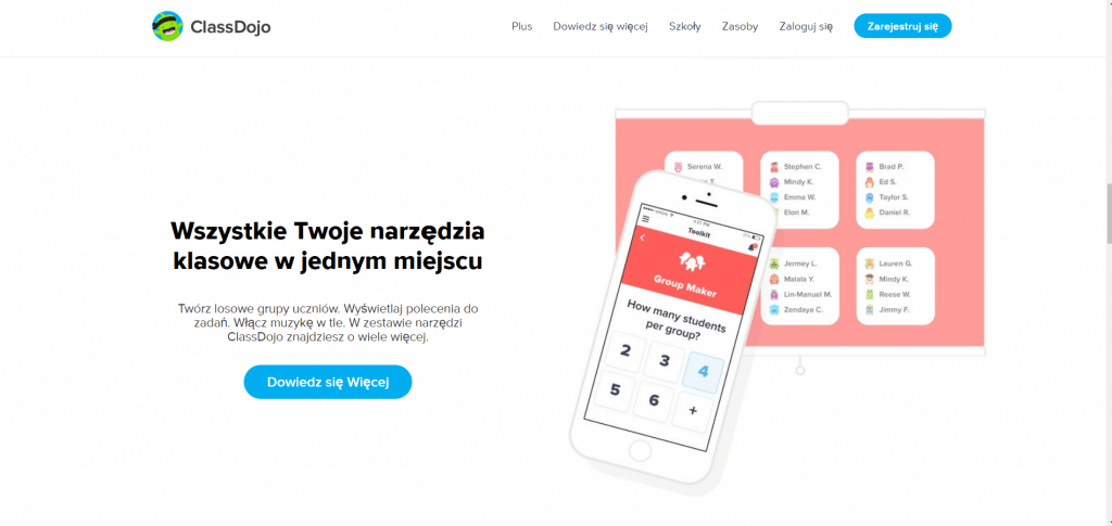 ClassDojo