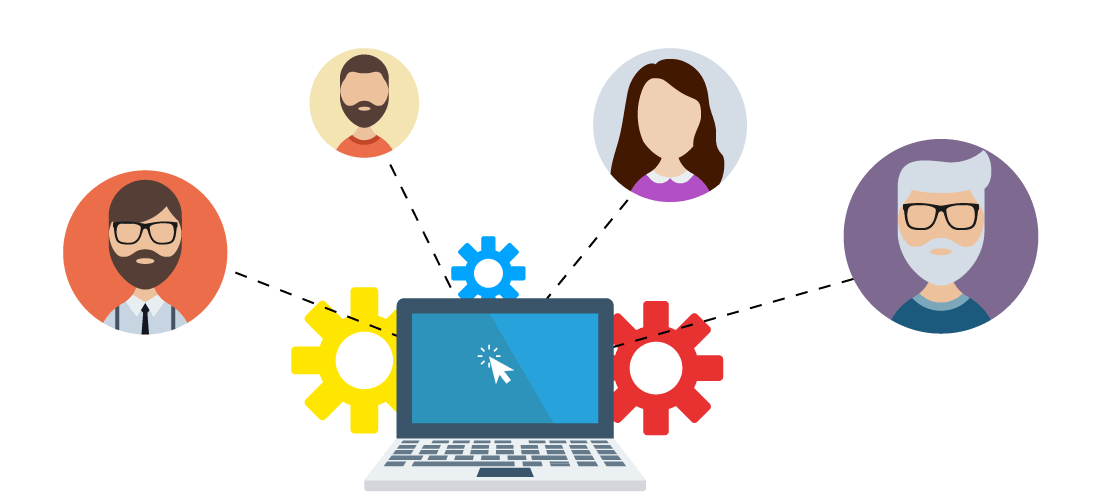 Jak przypisywać role moderatorom i prowadzącym w webinarze Przydzielanie ról uczestnikom podczas webinaru i zarządzanie obowiązkami w zespole