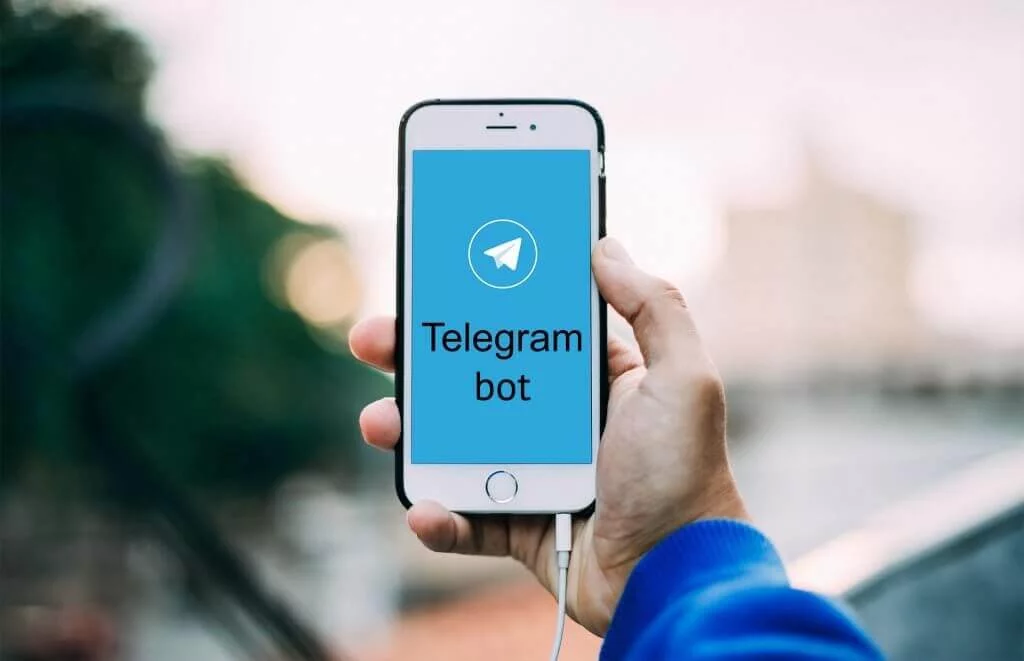 Telegram Bot