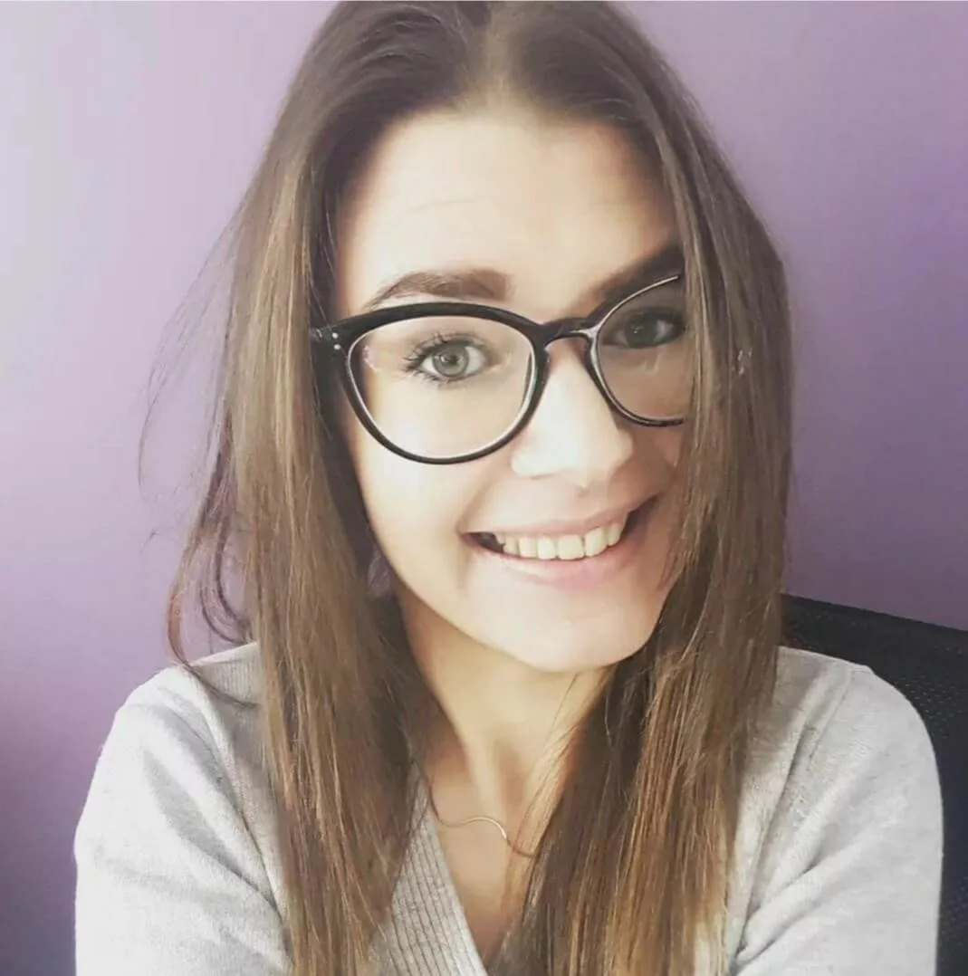 Agnieszka Mazurkiewicz Agnieszka Mazurkiewicz