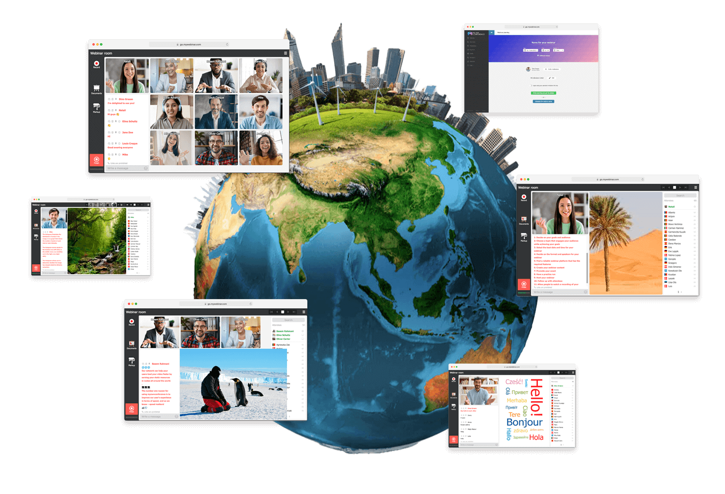 Twój pierwszy webinar to szansa na pokazanie swojej wiedzy w praktyce Nowe doświadczenie zdobywania publiczności i dzielenia się wiedzą online