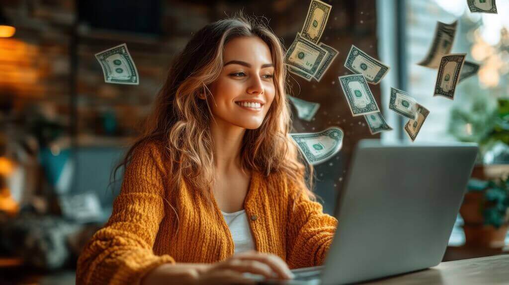 Jak naprawdę zarabiać na webinarach i tworzyć dochodowe spotkania online Zarabiaj więcej dzięki skutecznym webinarom i sprawdzonym sposobom promocji