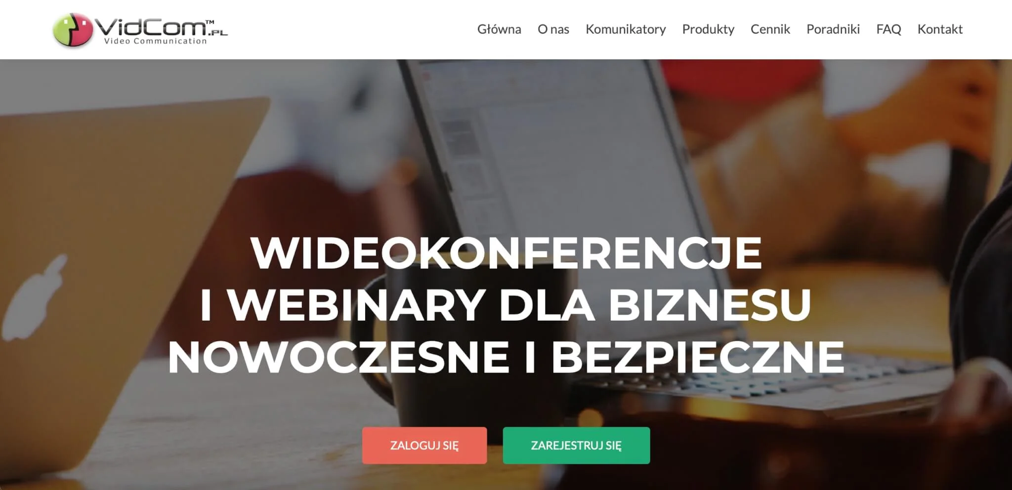Darmowe rozwiązania do wideokonferencji, które ułatwiają współpracę online Spotkania w internecie, które pomagają pracować razem i utrzymywać kontakt