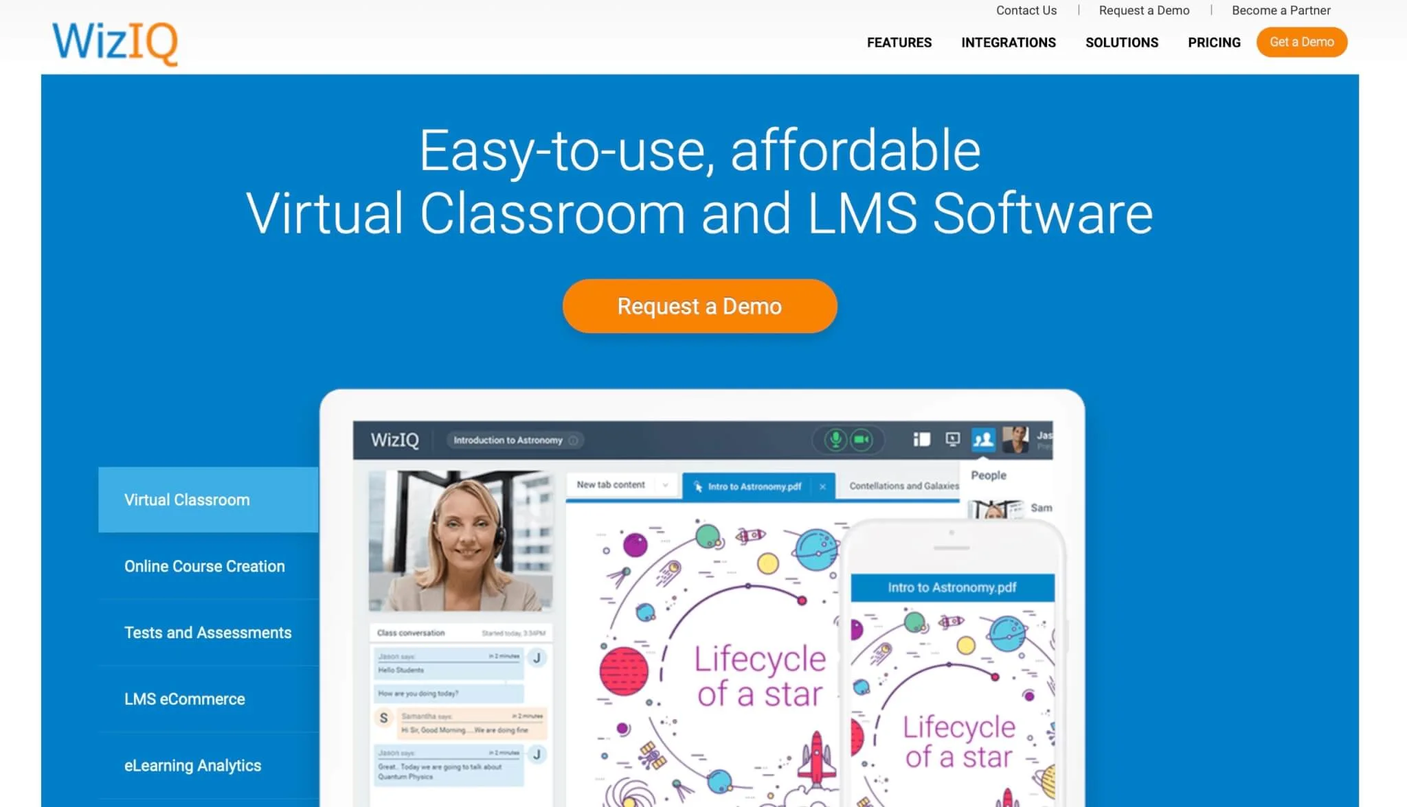 Alternatywy dla Google Meet, które pozwalają prowadzić darmowe spotkania Rozmawiaj z zespołem w sieci i ciesz się prostą komunikacją bez ograniczeń