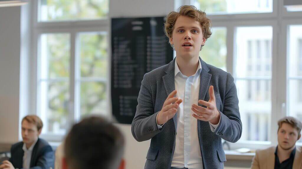 Jak zadbać o jakość obrazu i dźwięku, aby zwiększyć profesjonalizm Wpływ dobrego oświetlenia i dźwięku na odbiór przekazu online