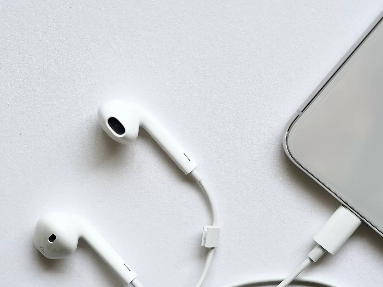 headphones