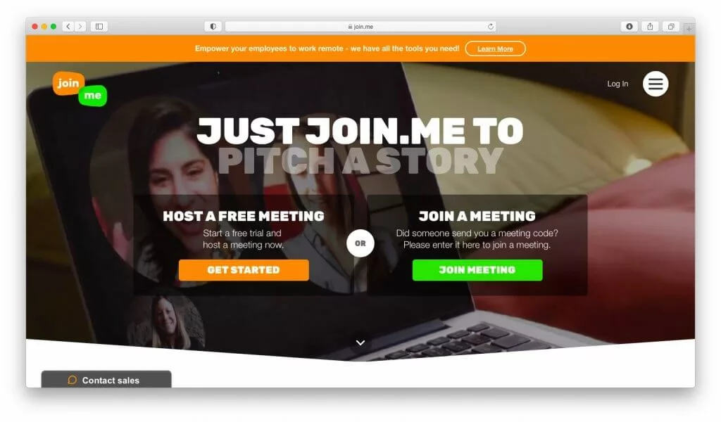 join.me