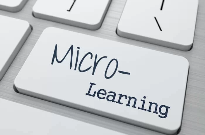 Microlearning