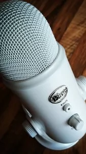 микрфон для вебинара