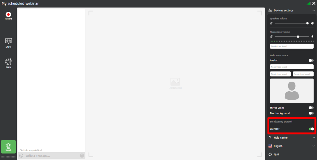 Tekhnologiya translyatsii