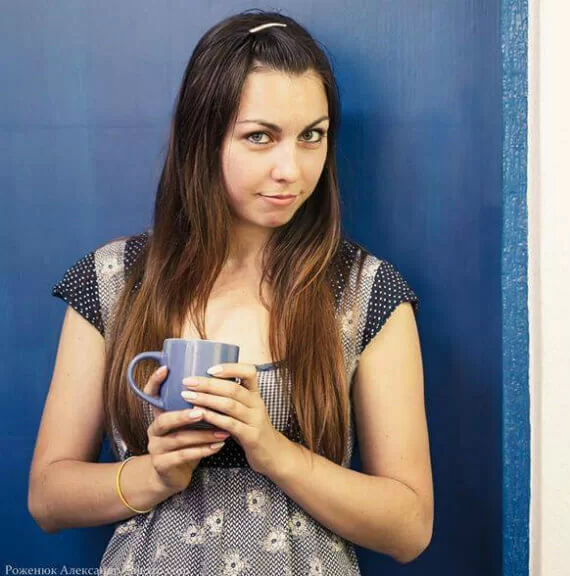 Катерина Дев'яткіна