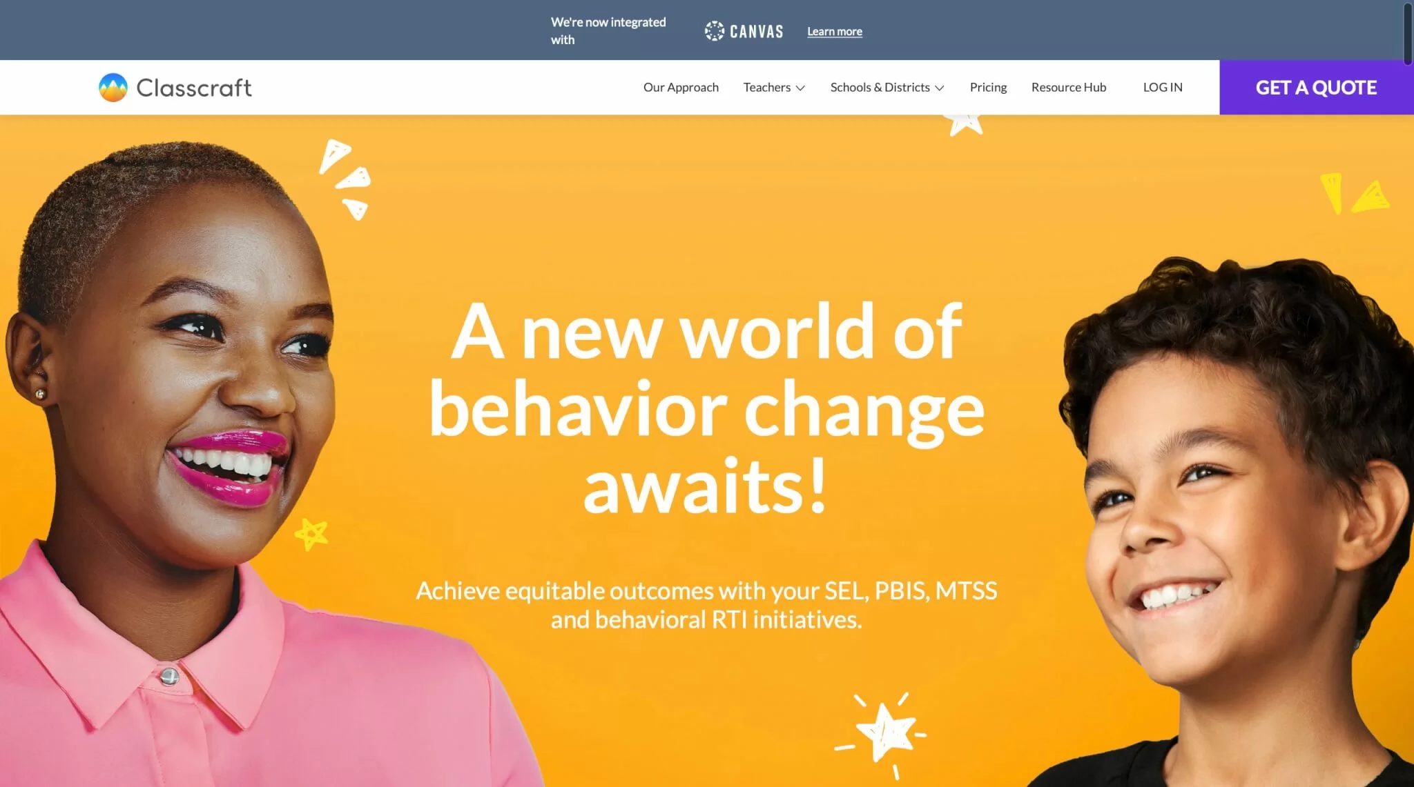 Classcraft Classcraft