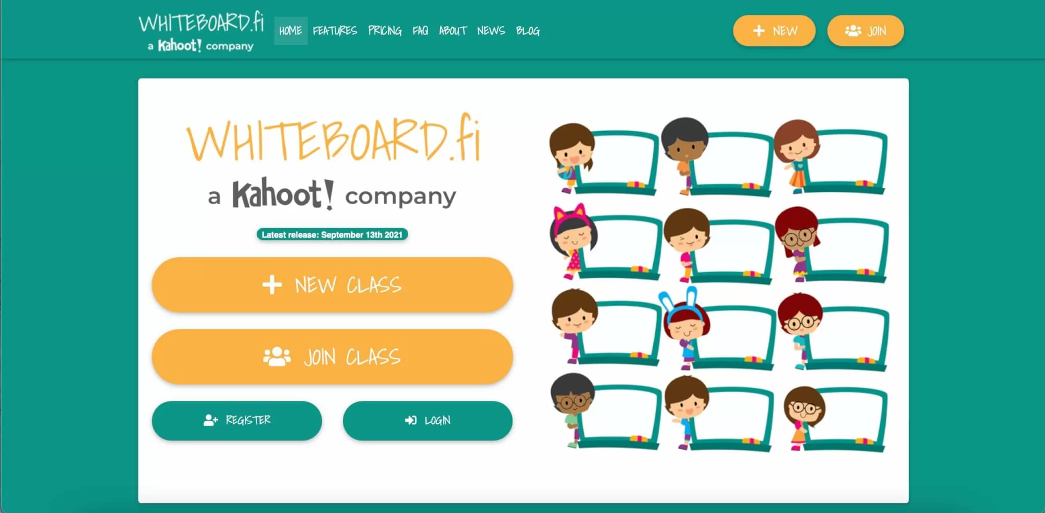 Whiteboard.fi Whiteboard.fi