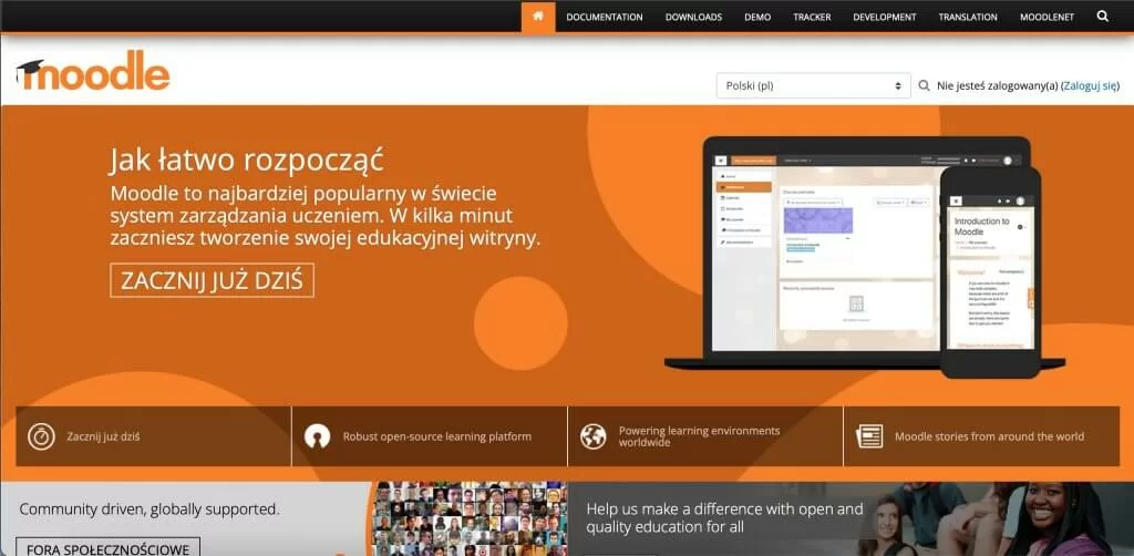 Moodle