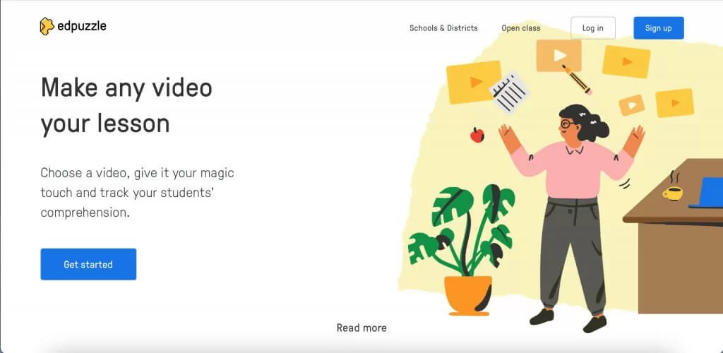 Edpuzzle