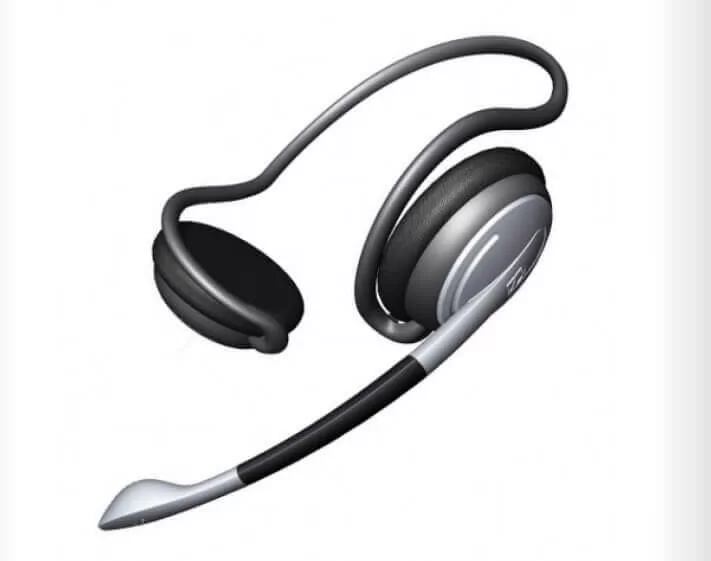 SENNHEISER-PC-141