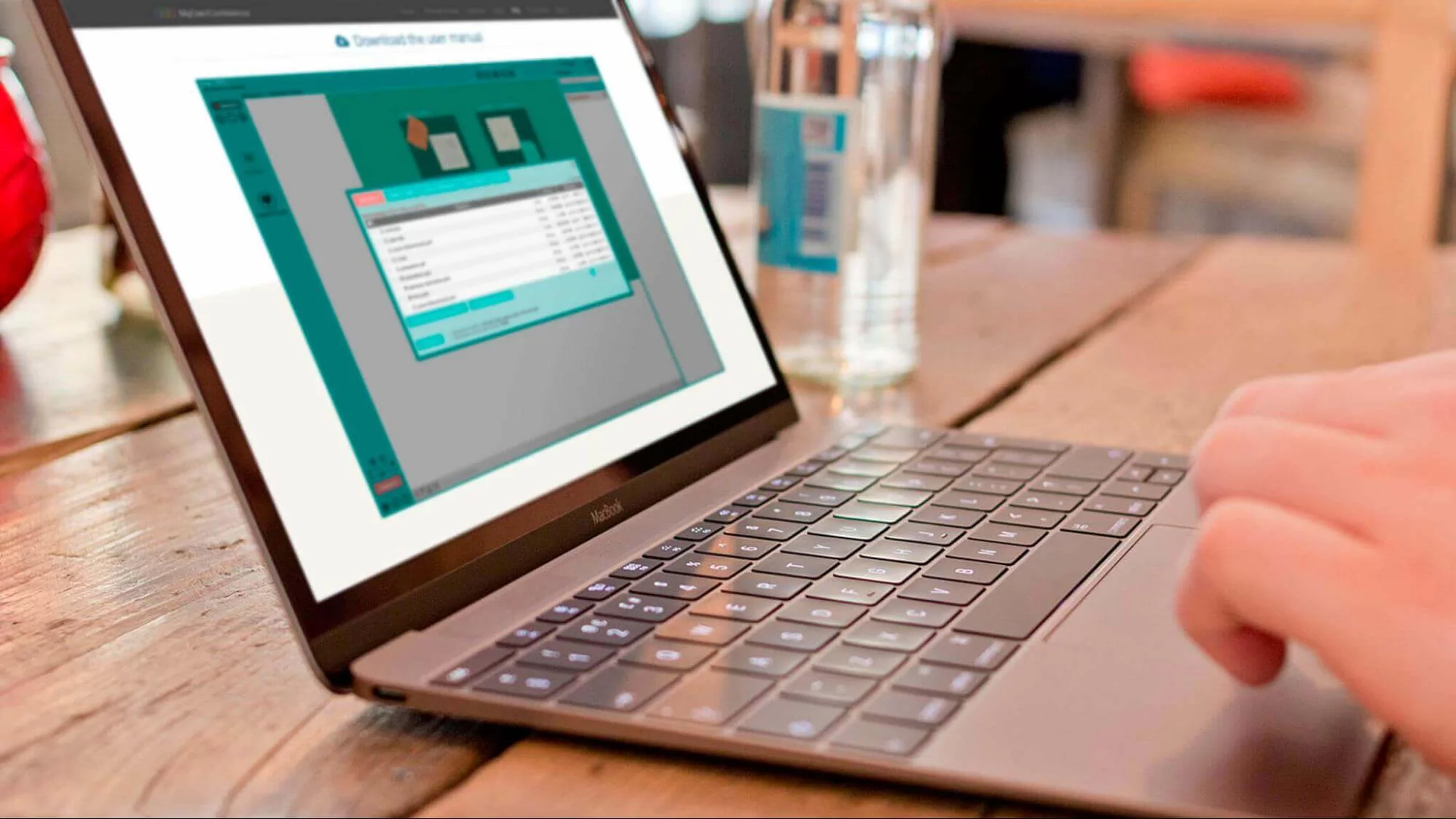 Програма для демонстрації екрану онлайн на нашої платформі Програма для демонстрації екрану онлайн