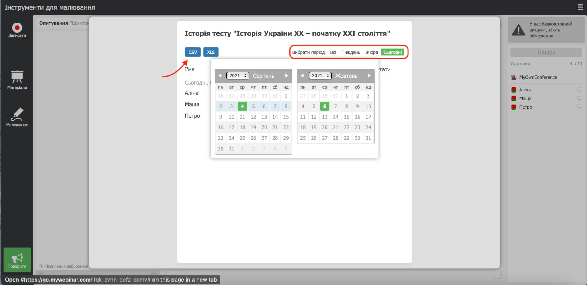 Історія онлайн тестування та опитування Як технології допомагають зробити навчання цікавішим і результативнішим