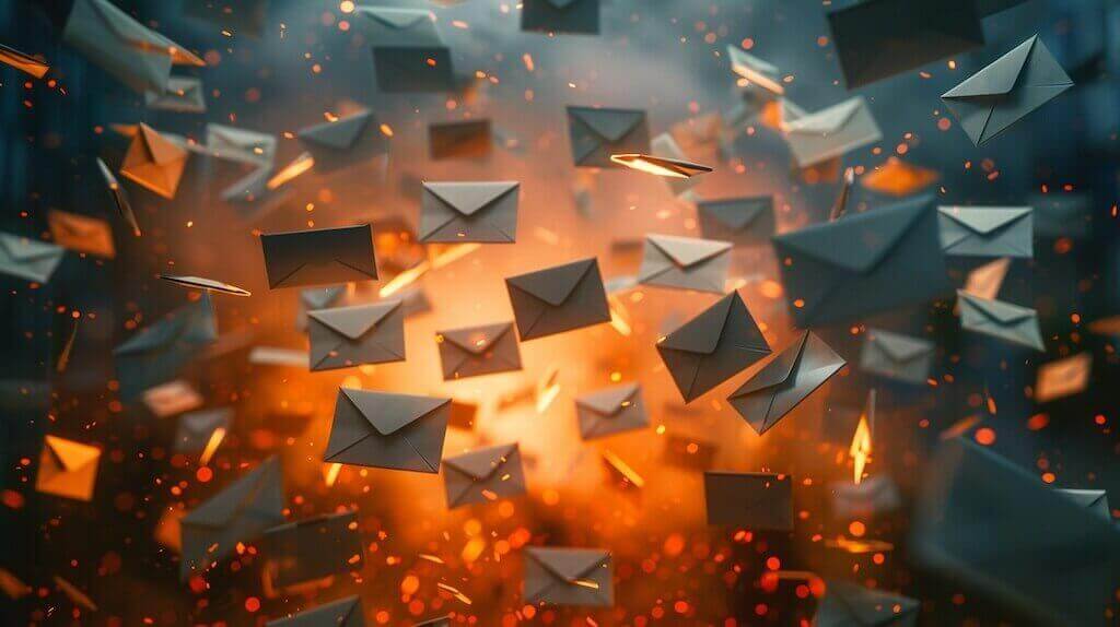 Як не потрапити у спам фільтри Google Gmail? Як не потрапити в СПАМ? Користувачі скаржаться на розсилку?